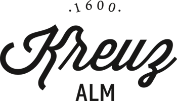 Kreuzalm Logo